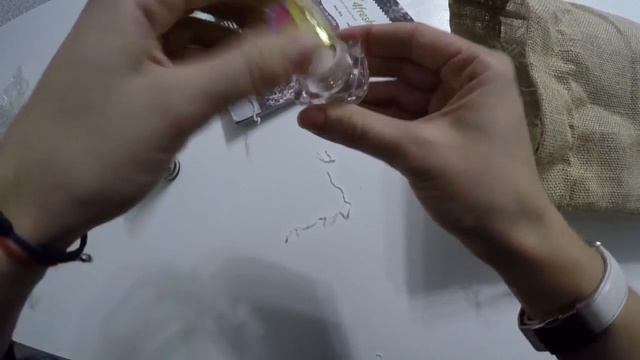 "Честный отзыв" Выпуск 2 Live organic box #7 от @pattakhon смотреть онлайн