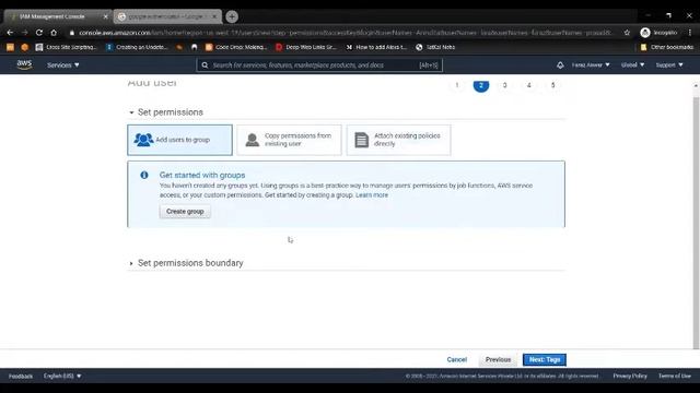AWS Solution architecture recorded demo session by trainer Faraz смотреть онлайн