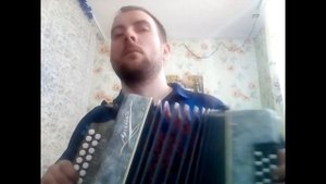 Игорь Растеряев - БоГаТыРи на гармони / Цифры