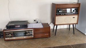 Радиола Ригонда 102