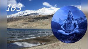 Напутствие 163. Покой и Умиротворение. Карты Шивы - Школа Высочайшей Мудрости. Новый Мир