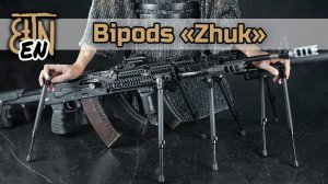 Bipods "Zhuk"