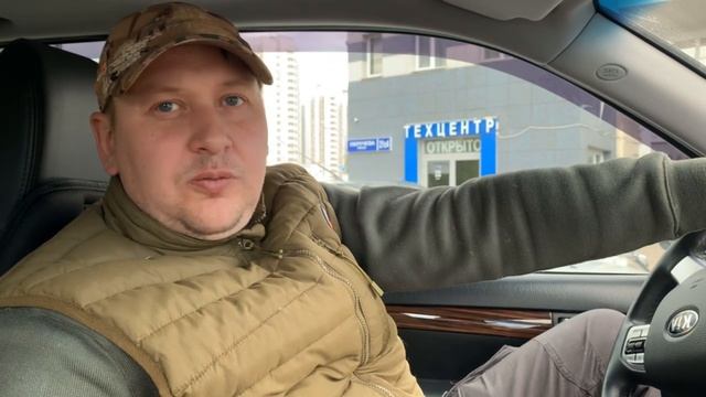 Советы эксперта. Подготовка автомобиля к бездорожью