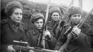 Боевой день 13 июня 1942 года, Великая Отечественная война.