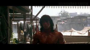 Сильвестр Сталлоне / Stallone