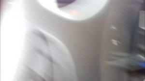 Замёрзла вода в движке!
Разморозил Двигатель!