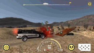 Чернобыль 2. Погоня. Игра. Зона отчуждения 3 [Android-HD] Прохождение – Уровень 7: Ласби 2013