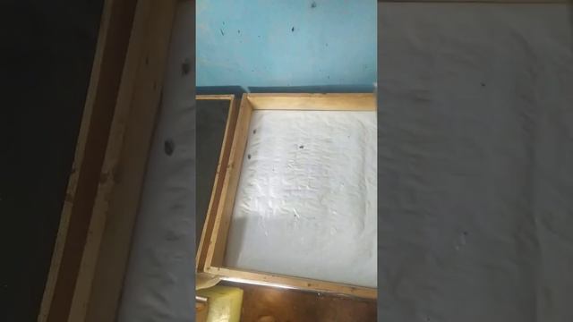 Пчелопавильон. Супер прицеп для пчеловодства. смотреть онлайн