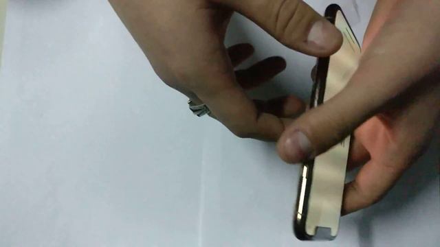 Iphone XS 256 gb Gold смотреть онлайн