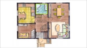 ПЛАН ДОМА ВЫПУСК № 11 / АНАЛИЗ ПЛАНА  ДОМА - ИСПРАВЛЕНИЕ