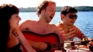 Пенишет и RiverHolidays.ru