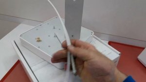 AX2513P MIMO + LTE3202 M430 = LTE 2600 интернет в офис или домой