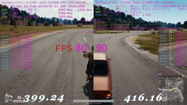 NVIDIA замедляет производительность в новых драйверах?