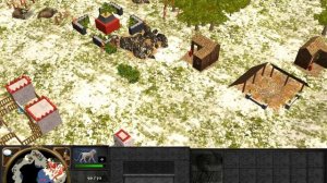 Age of Empires HD Edition, Babylonians gameplay 2