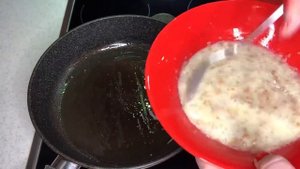 ГРЕЧНЕВО- БЛИН! ДИЕТИЧЕСКИЙ И ВКУСНЫЙ ЗАВТРАК ЗА 5 МИНУТ!