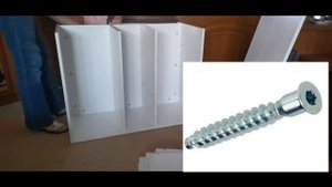 Идеальный аквариум. Часть 2. Как я собирал тумбу.