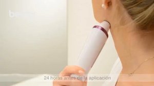 Прибор для кожи Beurer FC-76 Бел