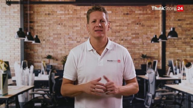 Thinkstore24.de Produkt-Parade - Lenovo ThinkPad X390 Yoga смотреть онлайн