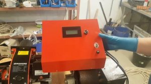 RedSun сравнение горелок.