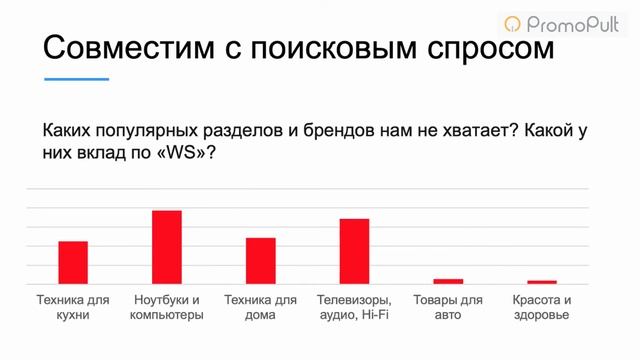 Роль SEO в развитии вашего сайта. Какие данные нужно измерять и как увеличить трафик? Стас Поломарь