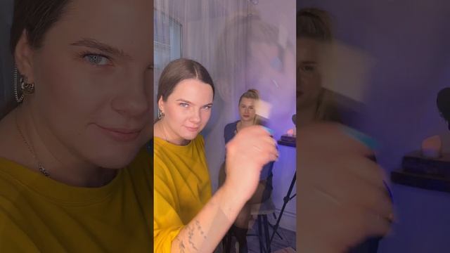 ЛАЙФХАК! Как использовать гель для бровей #shorts
