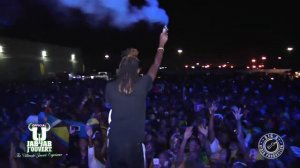 FULL DVD - Official Toronto Jab Jab J'Ouvert 2019