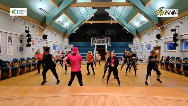 Bien chill by Jenn morel | zin95| Zumba | Zumba®Fitness смотреть онлайн