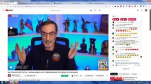 Стрим Дяди Славы, Дядя Слава Про Сидевших, 144(01.03.2023)