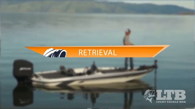 Оснастка Big Rig смотреть онлайн