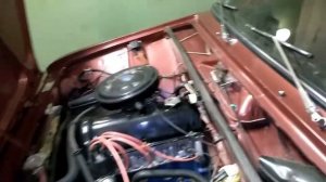 обзор копейки ВАЗ21011