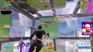 ЭТО НЕВЕРОЯТНО! TOOSE БЬЕТСЯ ЗА ВЕРХНЮЮ СЕТКУ FNCS ФОРТНАЙТ! ТУЗ И KXRVINHO FORTNITE ФНКС