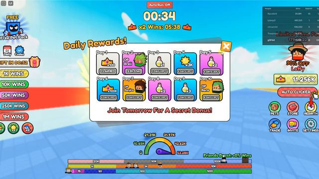 Bee Race смотреть онлайн