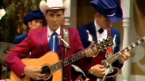 The Lord Knows I'm Drinking - Ernest Tubb