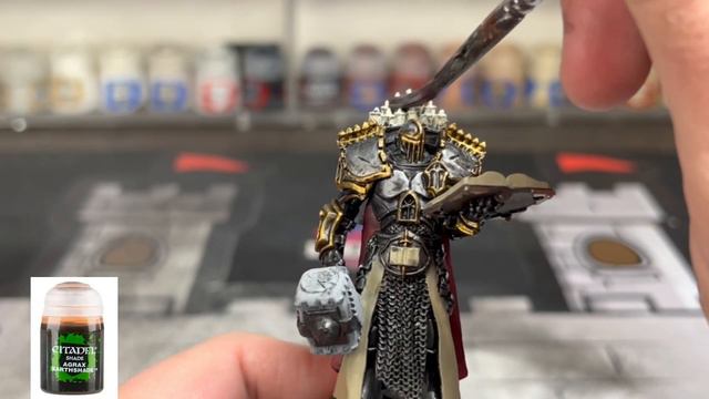 Episode 10: How to Paint Mystery Box 7 from Oathsworn смотреть онлайн