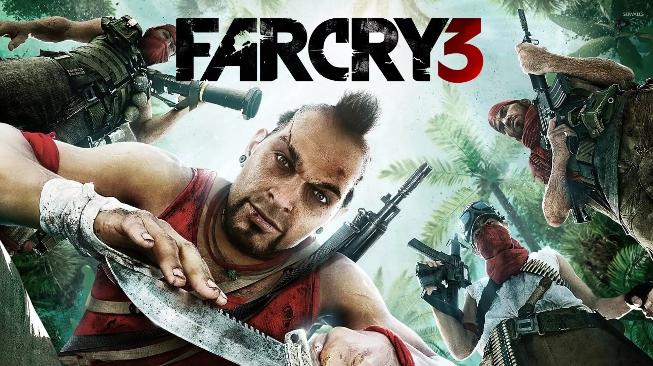 Прохождение Far Cry 3 Без Комментариев На Русском ► Часть 16