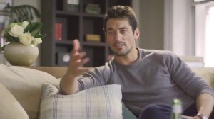 David Gandy about his swimwear collection for Marks & Spencer