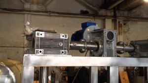 ТВ3000 творожная ванна восьмерка