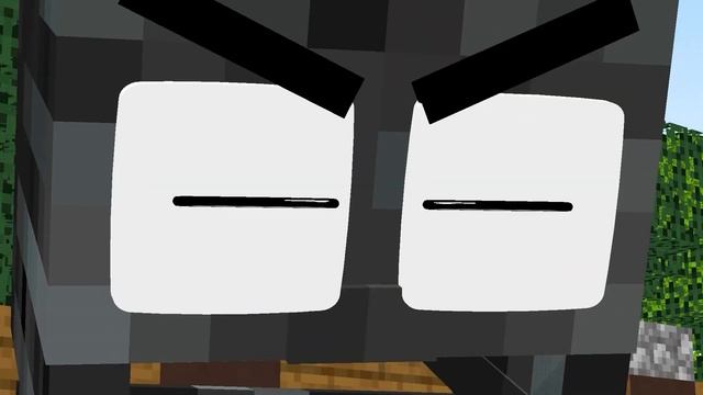 Monster School : THE COMPETITION OF POOR ZOMBIE AND RICH HEROBRINE SEASON 20 - Minecraft Animation смотреть онлайн