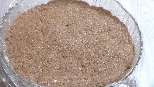Без выпечки творожный десерт из трёх ингредиентов. К чаю вкуснота из творога. Просто и вкусно!