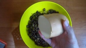 ВАРЕНИКИ С ГРИБАМИ СЫРОМ И КАРТОШКОЙ.ОЧЕНЬ ВКУСНО!