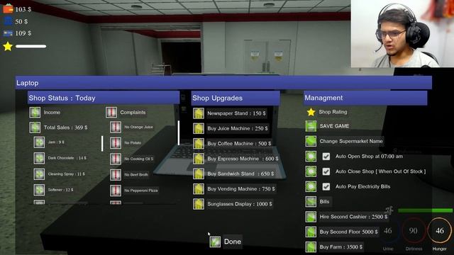 I BECOME RICH | TRADER LIFE SIMULATOR #2 смотреть онлайн