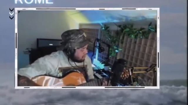 Sublime With Rome - Light On (Acoustic) (Live - 4/20/22) смотреть онлайн