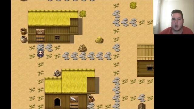 Let's Play: Chosen RPG -- Episode 4 (Walkthrough) смотреть онлайн