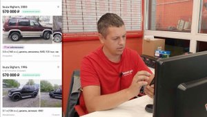 ТОП10 легендарных рамных внедорожников до 700 тыс руб в 2020 году! Мнение автомехаников Шинтоп