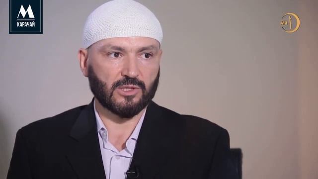 ВАЖНЫЙ ХАДИС О НАМАЗЕ | Мухаммад Карачай смотреть онлайн