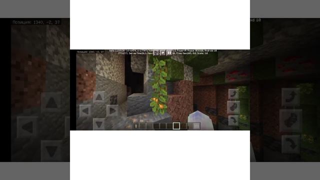 +3 сида в Майнкрафт. :)  | ГОРЫ, ДЖУНГЛИ, ЗАРОСШИЕ ПЕЩЕРЫ!!! смотреть онлайн