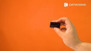 Обзор сканера авто ScanToolPro Black Edition OBDII | Ситилинк