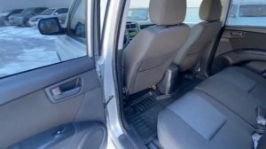 Kia Sportage, 2010 2.0 MT (141 л.с.) обзор от Александра, Boston, Авто с пробегом
