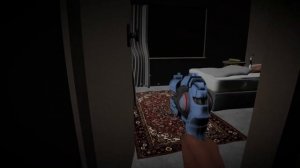 Gameplay?Kareyka Horror Game/Хоррор про Дашу Корейку?