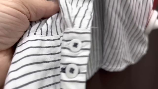 Секонд порадовал. Uniqlo, Massimo Dutti, Tommy Hilfiger. Красота в глазах смотрящего❗ смотреть онлайн